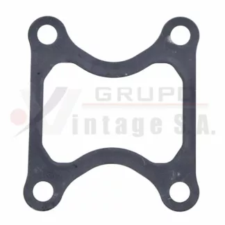 Empaque de turbo ovalado Cummins ISX