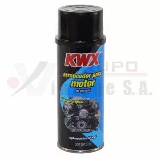 Arrancador para motores 311 grs