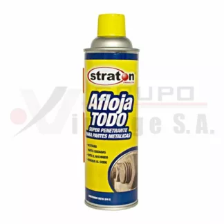 Aflojatodo aerosol 374 grs