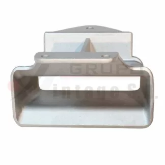 Recibidor para estabilizador de capó Mack CH/CL/CX