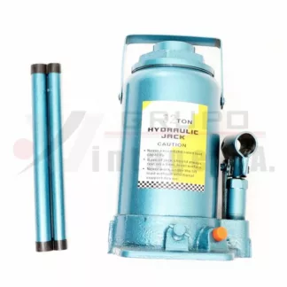 Tricket de 32 toneladas