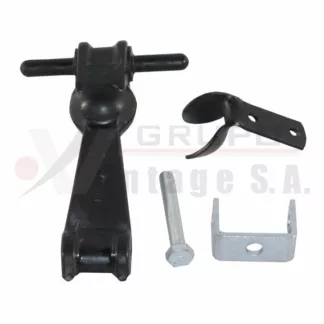 Kit tirante sujetador de batería de cierre MAK370SB26