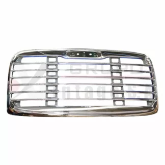 Persiana Columbia 2000 y posterior sin malla cromado