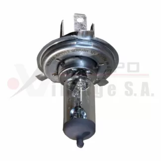 Bombilla de pellizco 12V