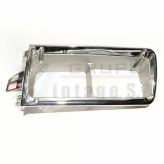 Marco de farol derecho Freightliner FLD