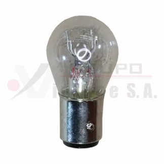 Bombilla 1034 12V 2 contactos