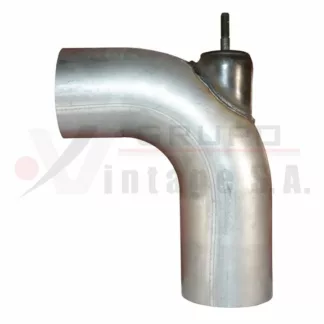 Codo aplic. Freightliner Century