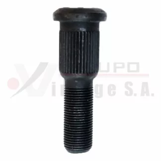 Espárrago derecho para bufa International, Kenworth, Peterbilt