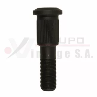 Espárrago derecho para bufa Kenworth/International