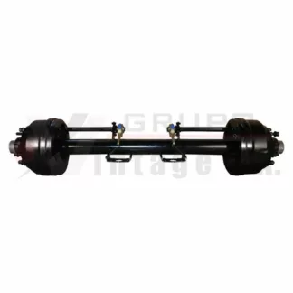 Eje completo 77.5 Axle 3/4" Wall milimétrico 10 Stud