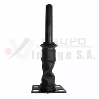 Amortiguador de cabina con bolsa aire para International ProStar