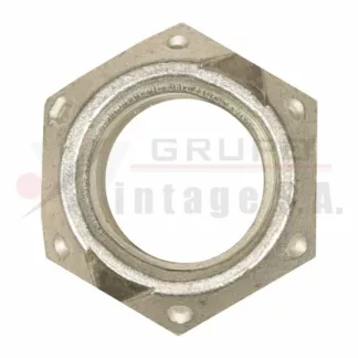 Tuerca para pasador de balancín suspensión Neway