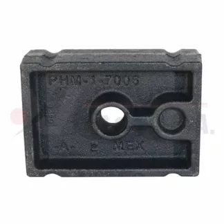 Espaciador de resorte delantero Kenworth T300