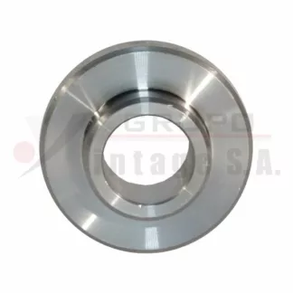 Bushing de barra de suspensión Neway AD123 bolsas de aire