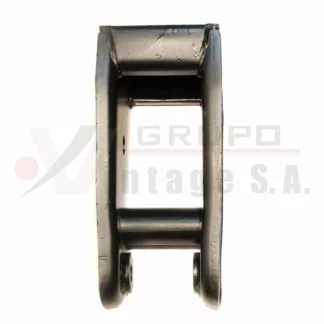 Cargador central 1 agujero de 1" suspensión Reyco