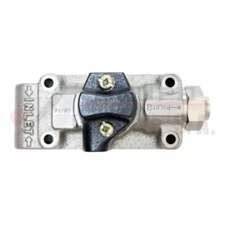 Válvula de range para caja Fuller