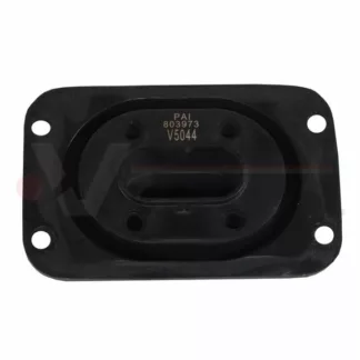 Cargador delantero de motor Mack CXP613