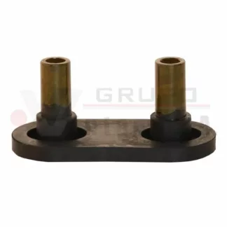 Cargador inferior frontal de motor 20QL329