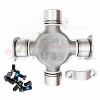 Cruz de Cardan mixta de 7 1/2  15-676X