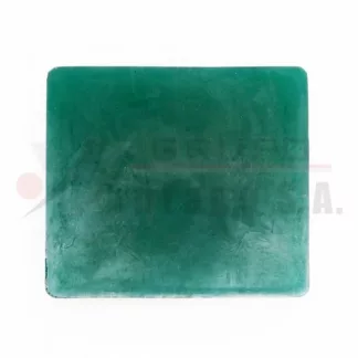 Almohadilla de poliuretano suspensión Neway-Watson (Verde)