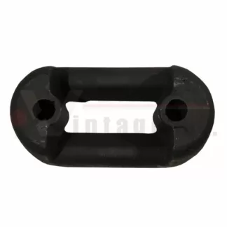 Base para montaje brazo tensor de suspensión bolsas de aire Kenworth