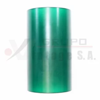 Bushing de poliuretano Trunnion Neway 8 3/4" (Verde)