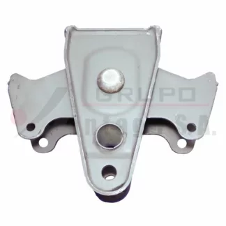 Kit de balancín y cargador de 1 agujero de 1 1/8" Dayton