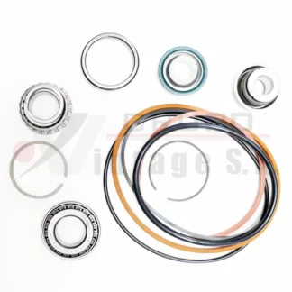 Kit de reparación para bomba de agua Detroit S60 DDCIII