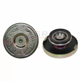 Tapón de radiador Mack CH