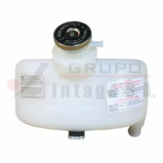 Depósito de refrigerante FTK-3421