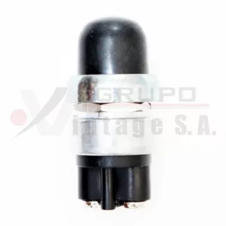 Botón de arranque (Push button)