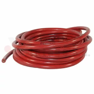 Pie de cable rojo para batería 4G