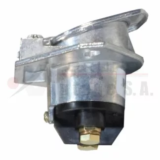 Conector hembra 2 pines