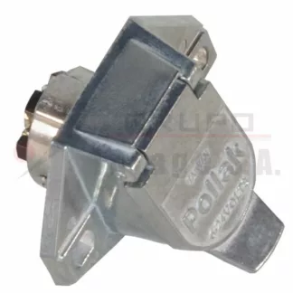 Conector socket (hembra) Pollak