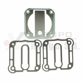 Kit menor para culata de compresor S60 14 litros