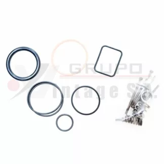 Kit completo bobina inyector S-60