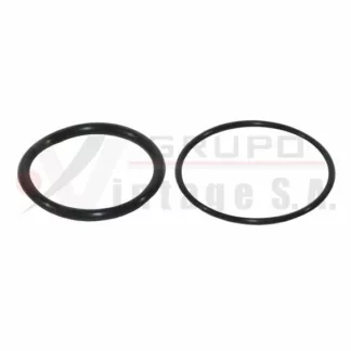 Kit de o-ring de bomba de inyector motor Mack E7