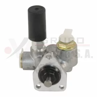 Bomba de transferencia International DT466E