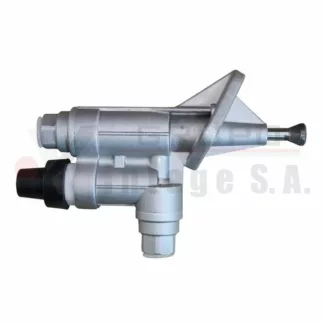 Bomba cebadora pistola pequeña inyección lineal 6BT