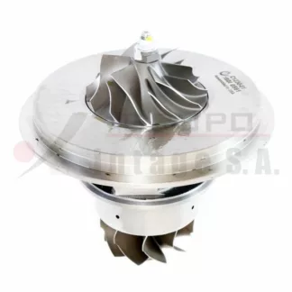 Centro de turbo Detroit S-60 12.7 litros