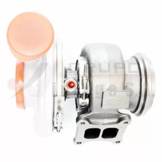 Turbo Cummins M11/ISM  HX55 sin válvula