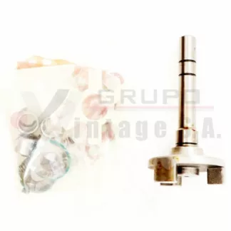 Kit de bomba transferencia S60 con eje