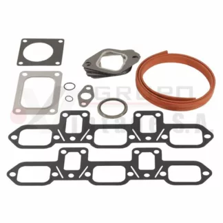 Kit de empaques superior motor Mack E7