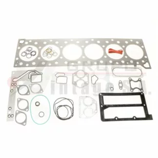 Kit de empaques de culata motor Cummins ISX Sin EGR