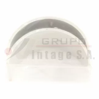 Par de tejas de biela standard DDCIV Detroit S60