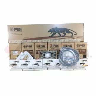 Liner kit sin pistón S-60 DDCIII 12.7 litros