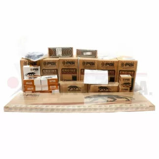 In frame kit pistón de tornillo Detroit DDCIII S-60 12.7 litros