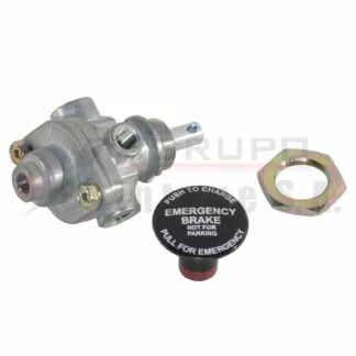 Válvula de parqueo tipo PP1