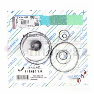 Kit de válvula Relay ABS Freightliner