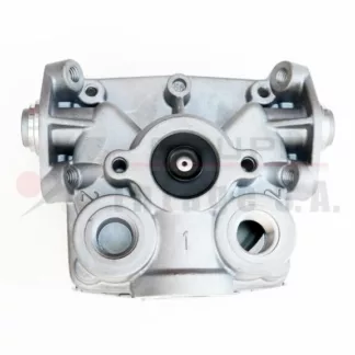 Válvula relay ABS 1 salida Freightliner 4 psi